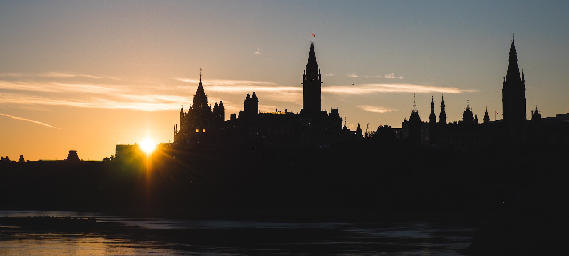 Ottawa, Ontario, Canada — Rich Danby’s home real estate market